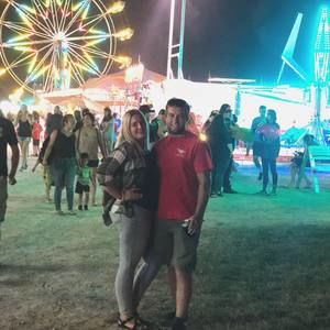 Meet your Posher, Maura